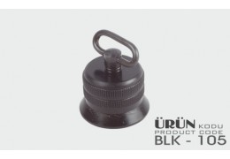 BLK-105 Alüminyum Malzeme Otomatik Ve Pompalı Av Tüfeği Yedek Parçası